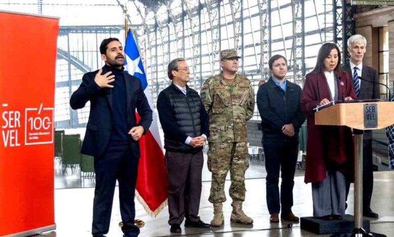 Chile listo para la primarias presidenciales de este domingo