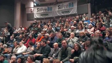 Periodistas argentinos repudian ataques del gobierno y denuncian precariedad salarial