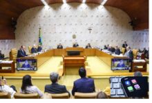 Supremo de Brasil retoma juicio sobre regulación de redes sociales