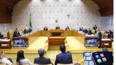 Supremo de Brasil retoma juicio sobre regulación de redes sociales