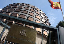 Tribunal Constitucional español avala la ley de amnistía a los independentistas