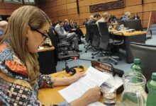 Venezuela condenó en reunión del OIEA agresión de Israel a Irán