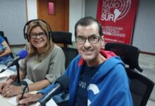25M pueblo venezolano respaldó la paz y la revolución económica