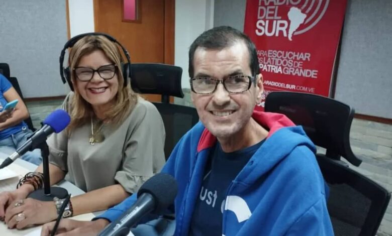 25M pueblo venezolano respaldó la paz y la revolución económica