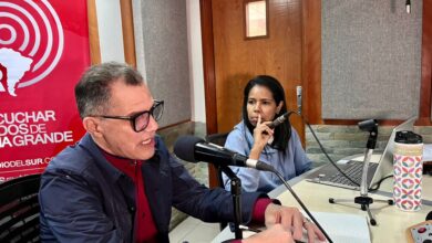Programa Bolívar Nuestro desmontó mitos sobre la esclavitud colonial y los afrodescendientes