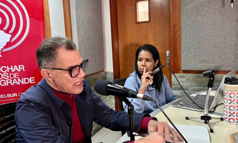Programa Bolívar Nuestro desmontó mitos sobre la esclavitud colonial y los afrodescendientes