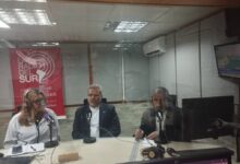 Alí Chegini: Israel y sus aliados hicieron un cálculo erróneo con Irán