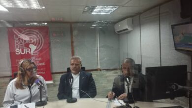 Alí Chegini: Israel y sus aliados hicieron un cálculo erróneo con Irán
