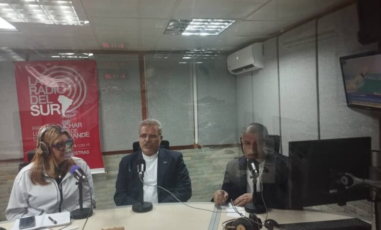 Alí Chegini: Israel y sus aliados hicieron un cálculo erróneo con Irán
