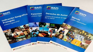 Venezuela avanza en Propiedad Intelectual en función de la economía diversificada