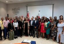 ISPB participa del Curso Internacional “Emergencias Sanitarias en Grandes Grupos de Poblaciones"