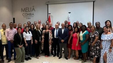 ISPB participa del Curso Internacional “Emergencias Sanitarias en Grandes Grupos de Poblaciones"
