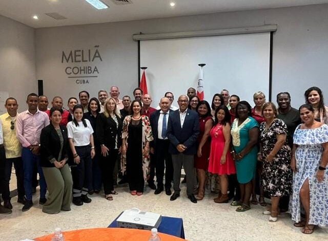 ISPB participa del Curso Internacional “Emergencias Sanitarias en Grandes Grupos de Poblaciones"