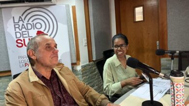 El Correo del Orinoco documentó batallas y la realidad de una república en guerra