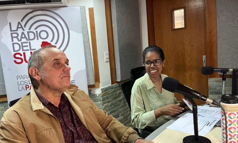 El Correo del Orinoco documentó batallas y la realidad de una república en guerra