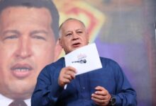 Gobierno de Venezuela alerta de nuevo plan de desestabilización