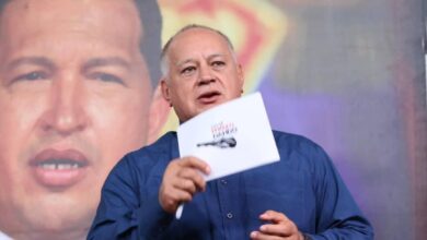 Gobierno de Venezuela alerta de nuevo plan de desestabilización