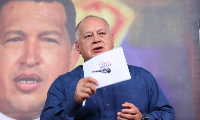Gobierno de Venezuela alerta de nuevo plan de desestabilización