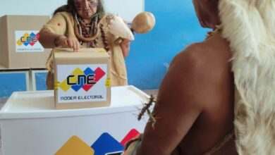 CNE adjudicó cargos a los tres diputados indígenas a la AN