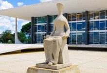 Supremo condena a otros 31 implicados en plan golpista en Brasil