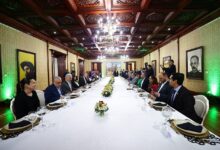 Venezuela e Irán instalan encuentro empresarial en Caracas