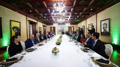 Venezuela e Irán instalan encuentro empresarial en Caracas