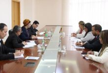 Venezuela y Turkmenistán celebran I Consultas Políticas
