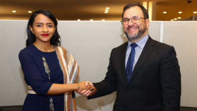Venezuela y Madagascar fortalecen relaciones de cooperación