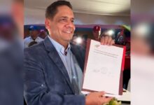 Gobernador Neil Villamizar: Guayana Esequiba se regirá con el plan Esequibo 7T