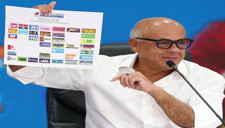 Comando de Campaña Ven25+ augura triunfo del Gppsb en comicios municipales