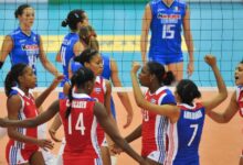 Cuba denuncia negativa de visas de EEUU a deportistas