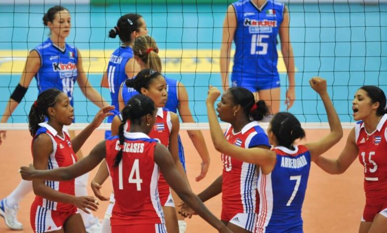 Cuba denuncia negativa de visas de EEUU a deportistas