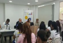 Defensoría del Pueblo de Venezuela exige respeto a DD.HH. de migrantes