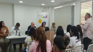 Defensoría del Pueblo de Venezuela exige respeto a DD.HH. de migrantes