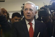 Fiscalía de Colombia solicitó condenar al expresidente Álvaro Uribe