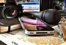 ESPECIAL/ Periodismo venezolano en resistencia: voces que desafían al imperialismo para contar la verdad
