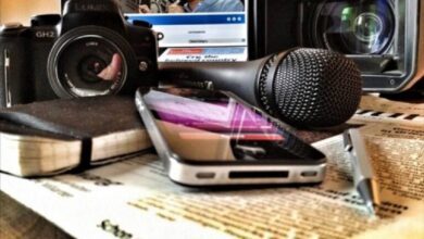 ESPECIAL/ Periodismo venezolano en resistencia: voces que desafían al imperialismo para contar la verdad