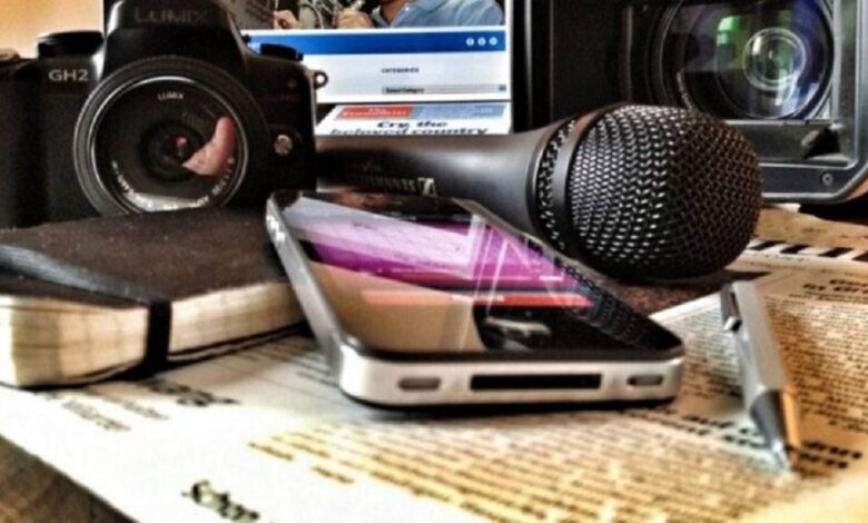 ESPECIAL/ Periodismo venezolano en resistencia: voces que desafían al imperialismo para contar la verdad