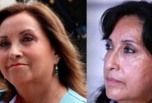 Informe parlamentario en Perú recomienda destituir a Dina Boluarte