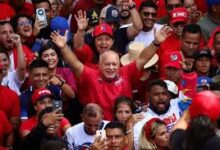 Maduro: En Venezuela hay un Pueblo que defiende la Paz y la estabilidad