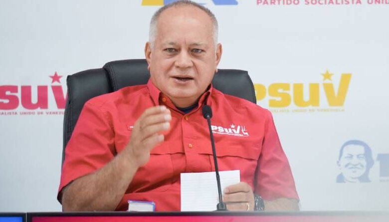 PSUV continúa inscripción de candidatos para comicios municipales del 27-J