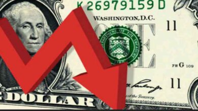 Dólar vuelve a caer frente a principales monedas