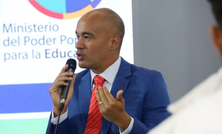Año escolar en Venezuela culminará el 18 de julio
