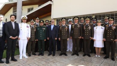 FANB rechaza las acciones genocidas contra la República islámica de Irán