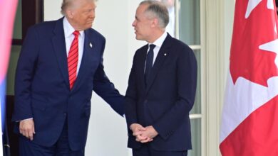 Canadá elimina el impuesto a las tecnológicas de EEUU