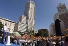 PP exige a Sánchez convocar elecciones generales en España