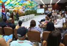 Venezuela participa en la ExpoCaribe Cuba 2025 con más de 40 empresarios