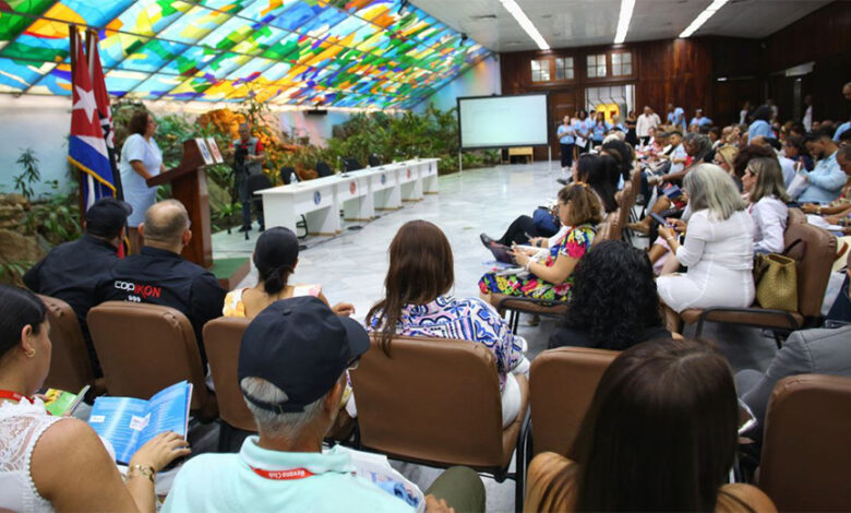 Venezuela participa en la ExpoCaribe Cuba 2025 con más de 40 empresarios