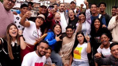 Presidente Maduro: La juventud venezolana es la mayor fuerza de la Patria