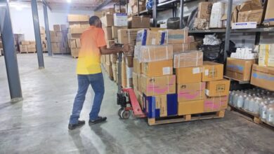 Hospitales de Bolívar reciben dotación de medicamentos e insumos médicos quirúrgicos